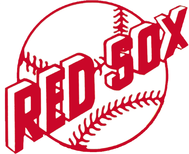 Boston Red Sox 1950-1975 Alternate Logo iron on transfers for T-shirts